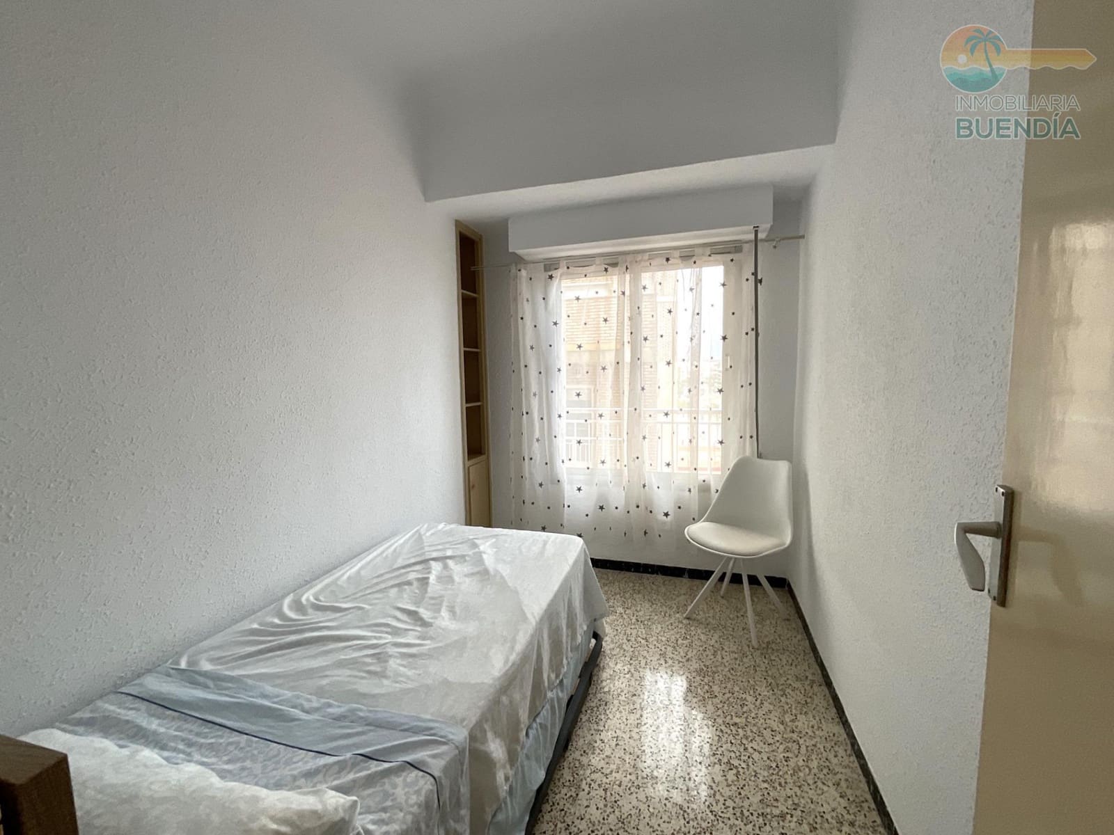 3 sypialnia Mieszkanie na sprzedaż w Puerto de Mazarron z garażem - 210 000 € (Ref: 8911296)