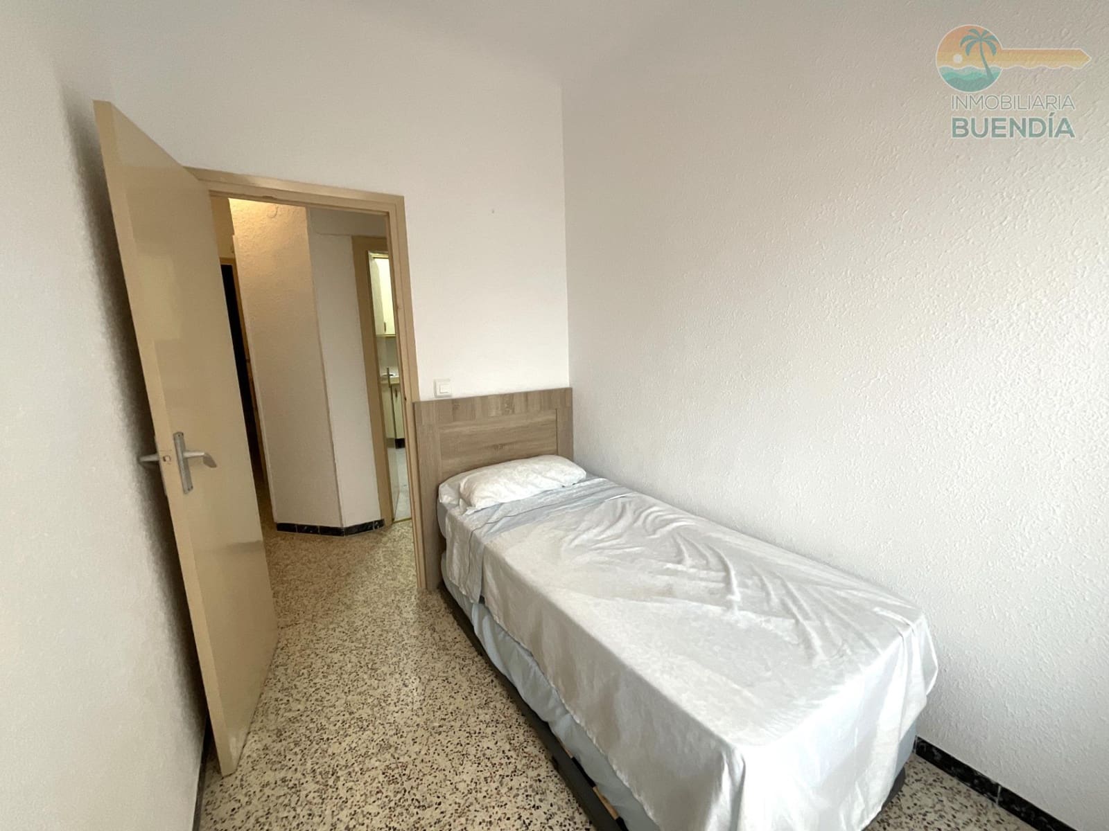 3 sypialnia Mieszkanie na sprzedaż w Puerto de Mazarron z garażem - 210 000 € (Ref: 8911296)