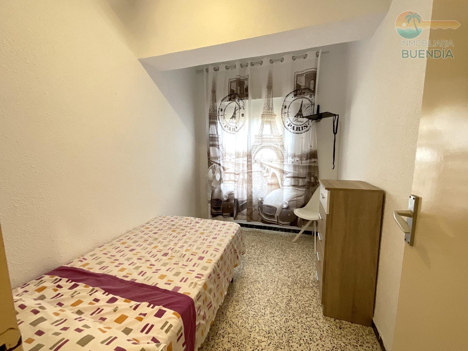 3 sypialnia Mieszkanie na sprzedaż w Puerto de Mazarron z garażem - 210 000 € (Ref: 8911296)