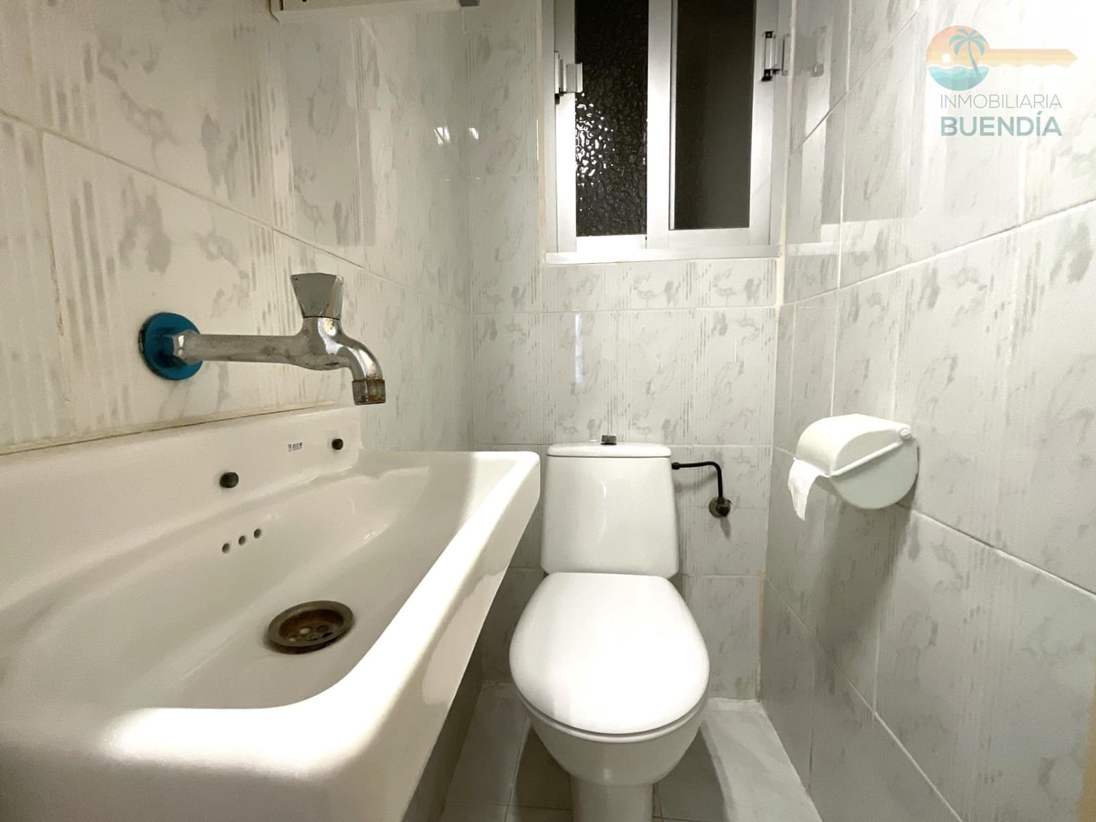 3 sypialnia Mieszkanie na sprzedaż w Puerto de Mazarron z garażem - 210 000 € (Ref: 8911296)