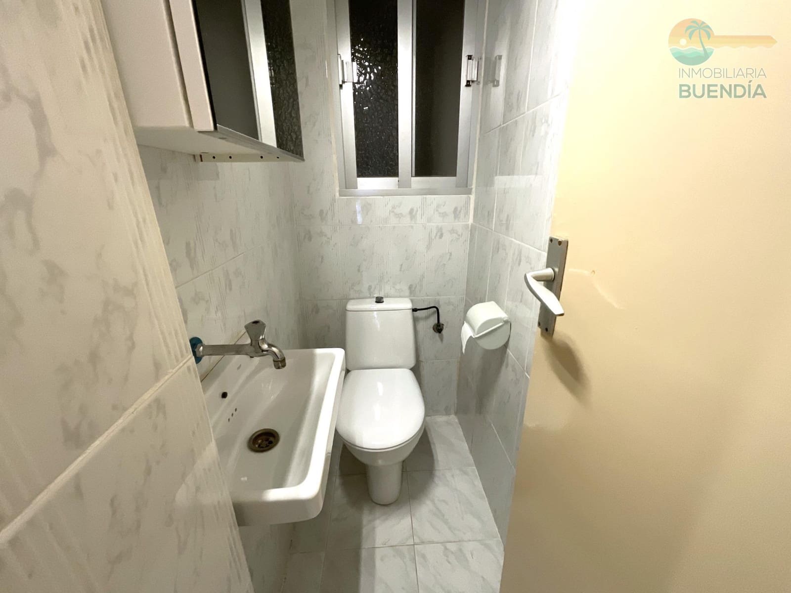 3 sypialnia Mieszkanie na sprzedaż w Puerto de Mazarron z garażem - 210 000 € (Ref: 8911296)