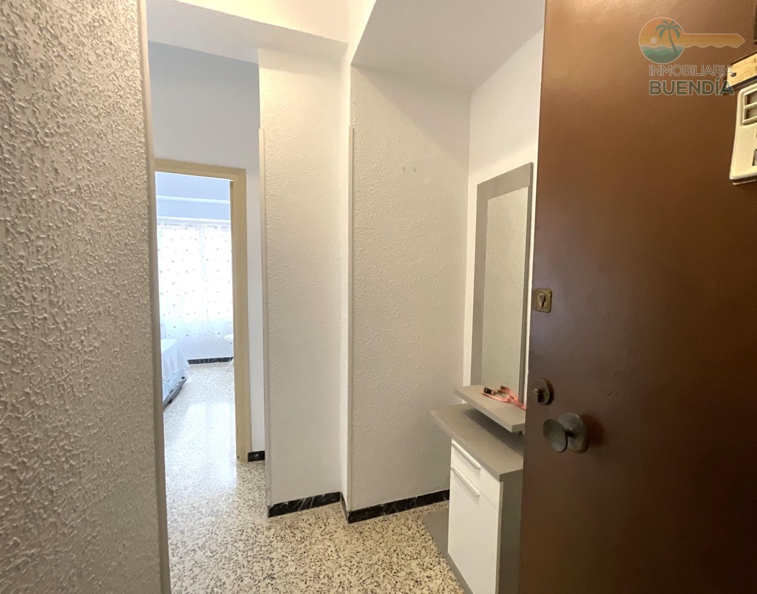 3 sypialnia Mieszkanie na sprzedaż w Puerto de Mazarron z garażem - 210 000 € (Ref: 8911296)