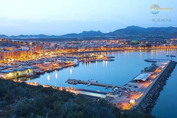 2 slaapkamer Appartement te koop in Puerto de Mazarron - € 98.500 (Ref: 8916104)