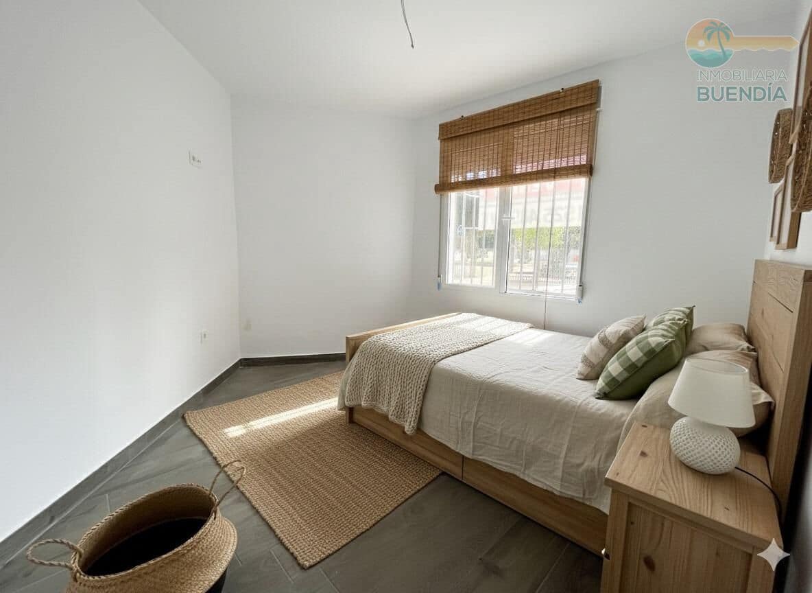 2 slaapkamer Appartement te koop in Puerto de Mazarron - € 98.500 (Ref: 8916104)