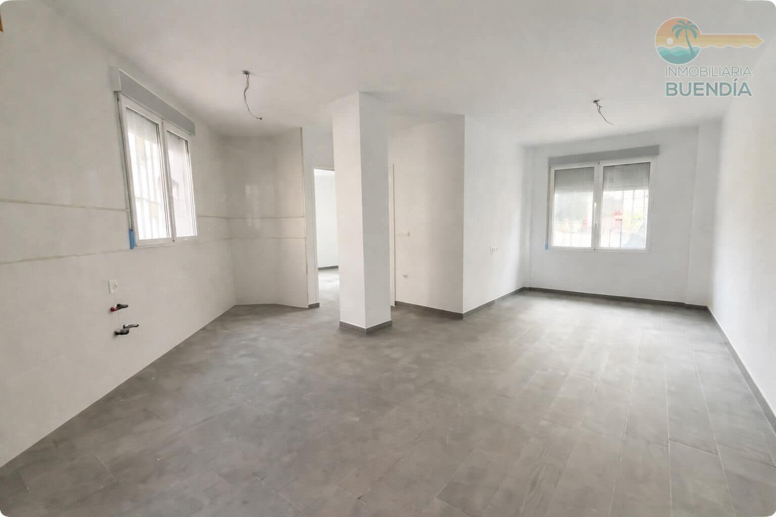 2 slaapkamer Appartement te koop in Puerto de Mazarron - € 98.500 (Ref: 8916104)