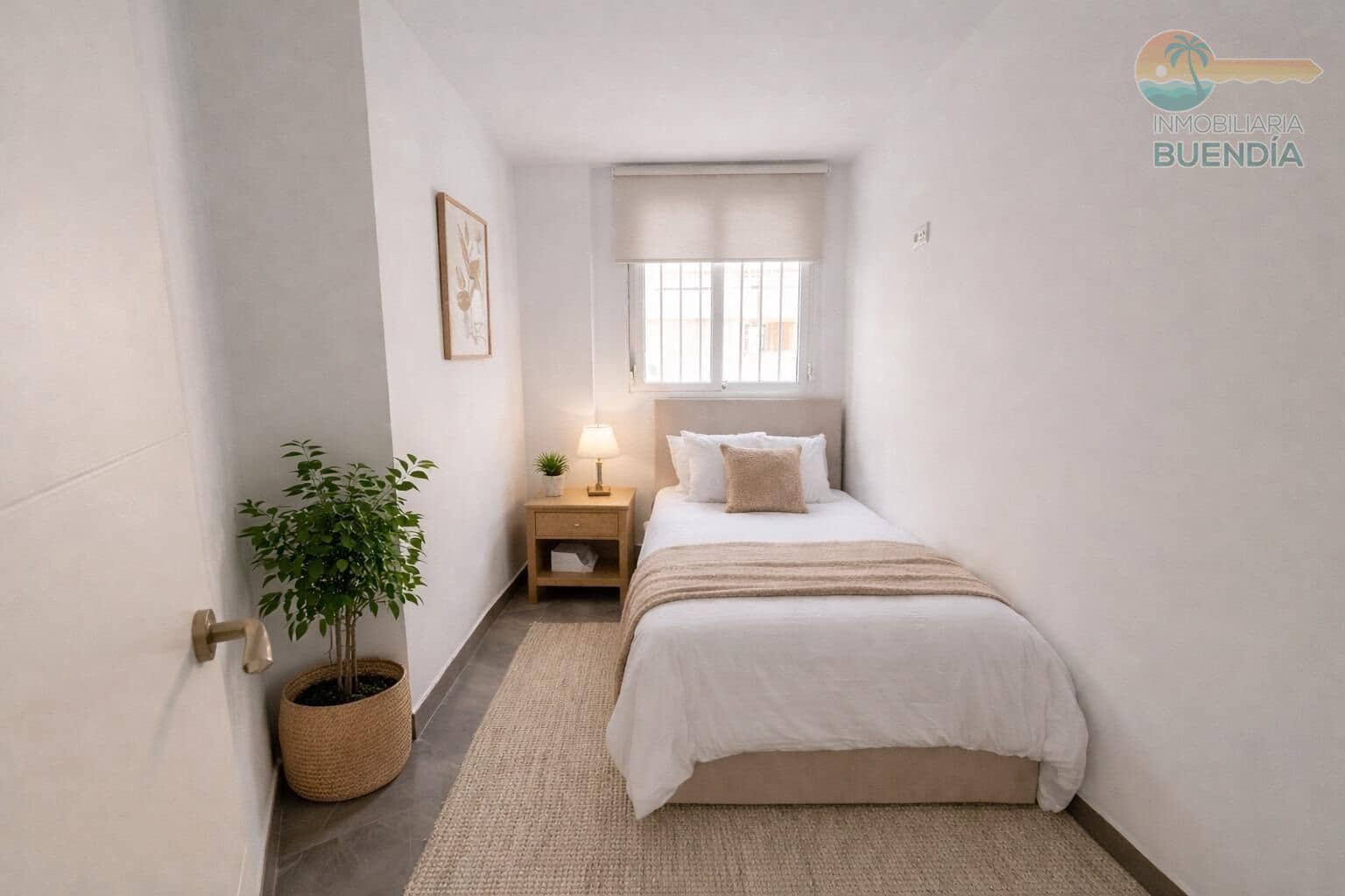 2 slaapkamer Appartement te koop in Puerto de Mazarron - € 98.500 (Ref: 8916104)