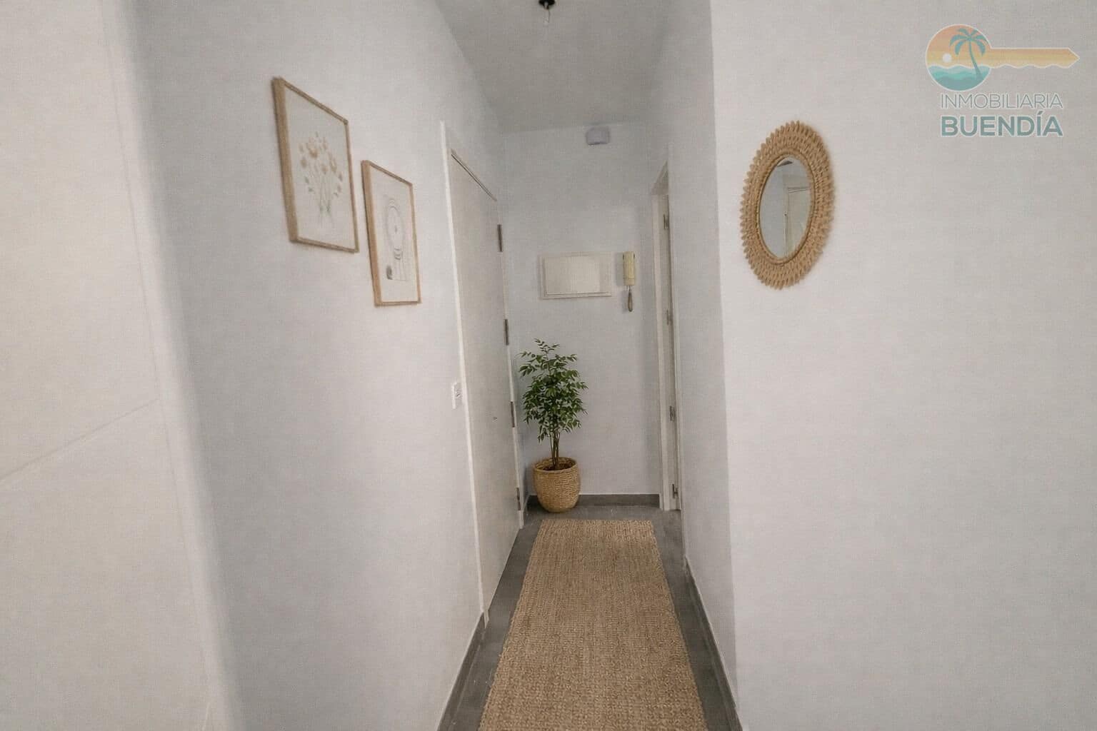 2 slaapkamer Appartement te koop in Puerto de Mazarron - € 98.500 (Ref: 8916104)