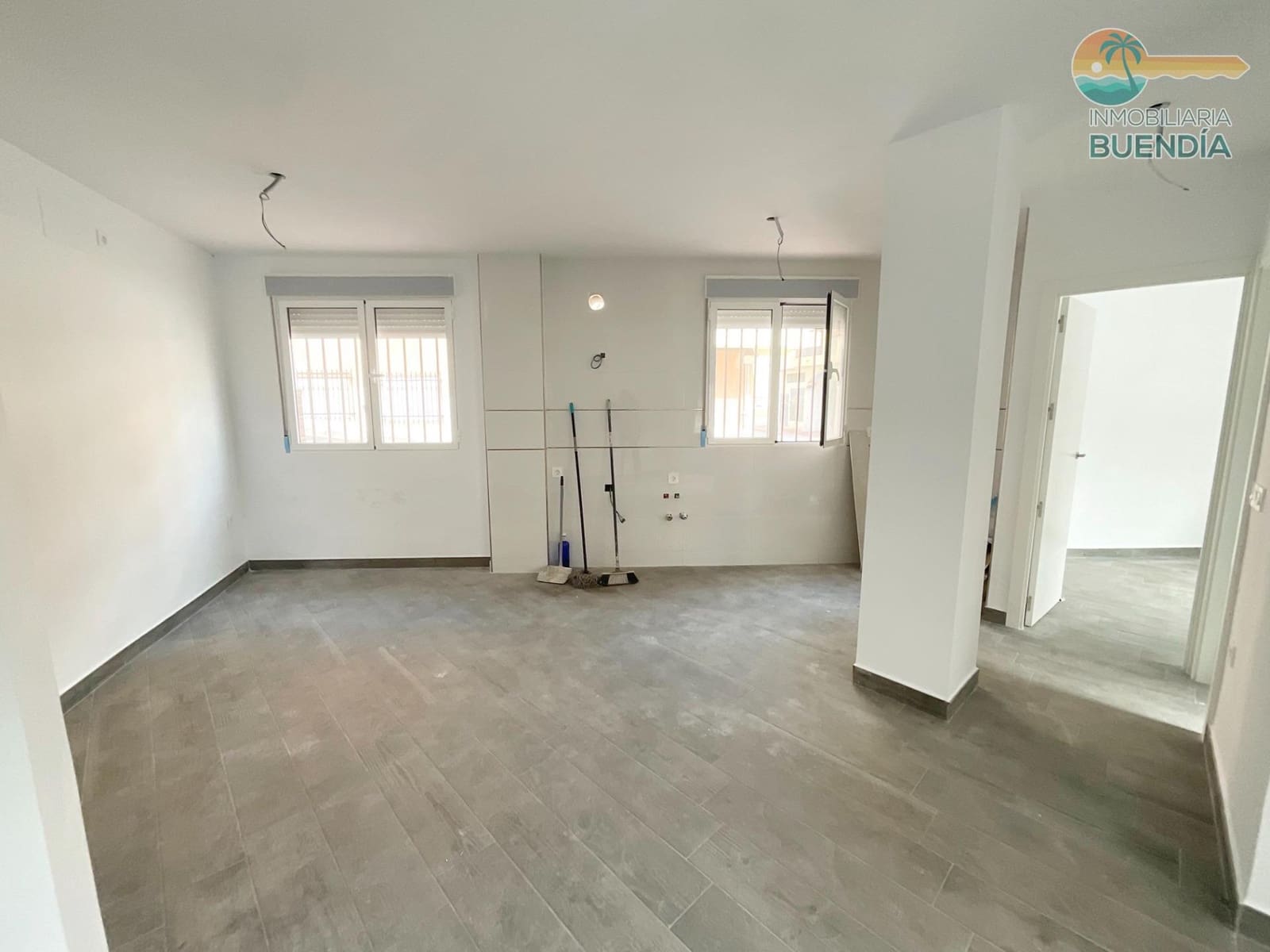 2 slaapkamer Appartement te koop in Puerto de Mazarron - € 98.500 (Ref: 8916104)