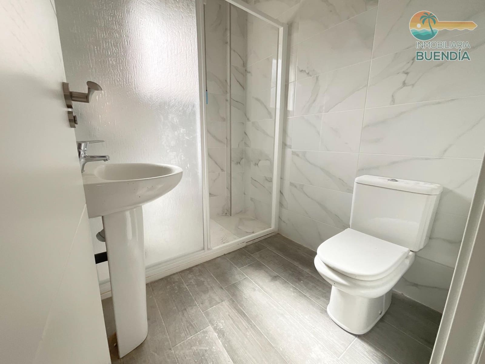 2 slaapkamer Appartement te koop in Puerto de Mazarron - € 98.500 (Ref: 8916104)