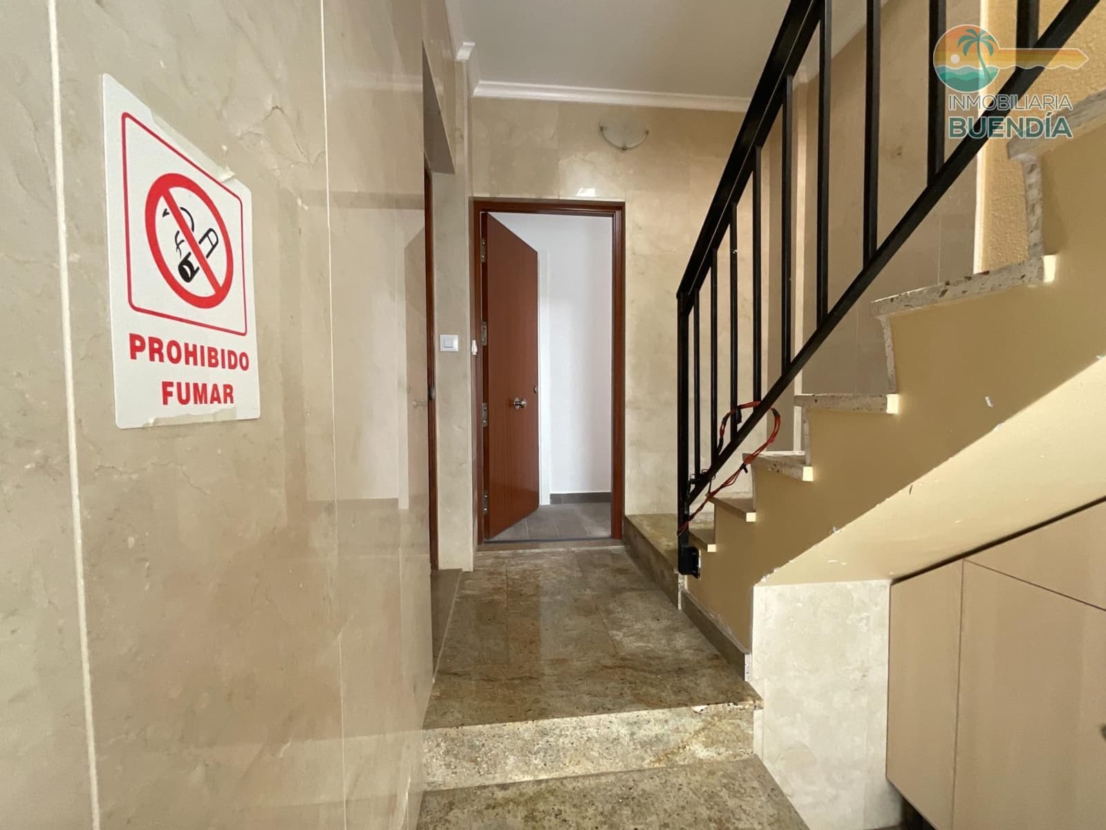 2 slaapkamer Appartement te koop in Puerto de Mazarron - € 98.500 (Ref: 8916104)