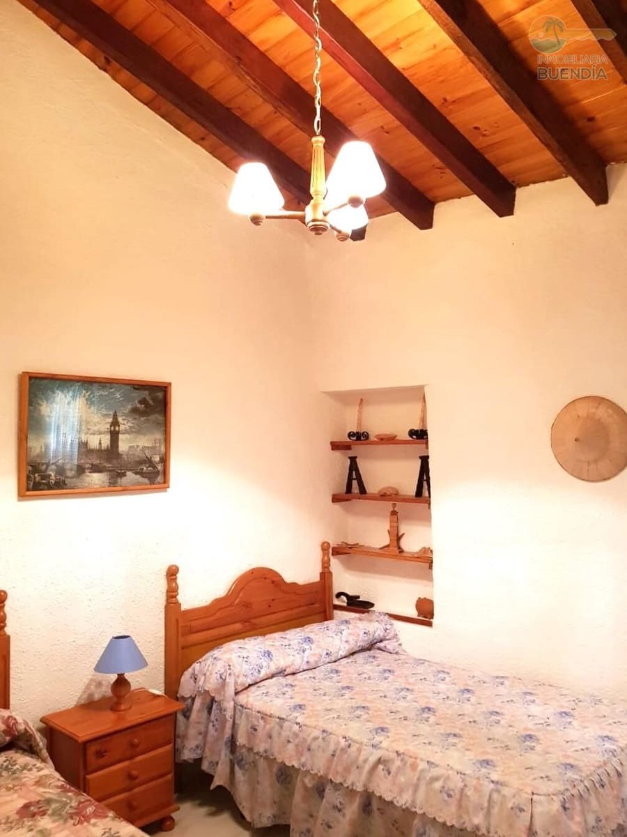 3 sypialnia Finka/Dom wiejski na sprzedaż w Las Palas - 199 900 € (Ref: 8937039)