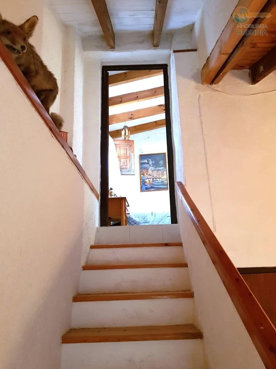 3 sypialnia Finka/Dom wiejski na sprzedaż w Las Palas - 199 900 € (Ref: 8937039)