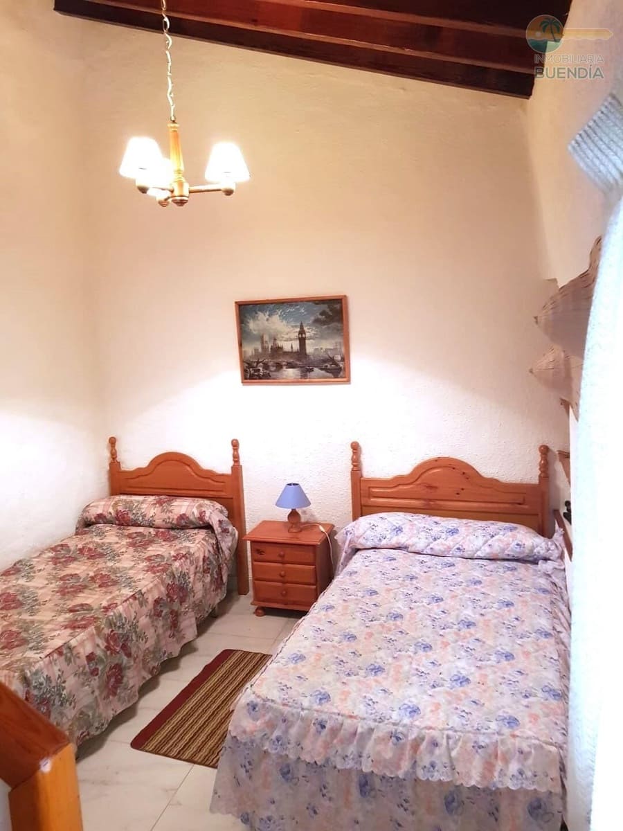 3 sypialnia Finka/Dom wiejski na sprzedaż w Las Palas - 199 900 € (Ref: 8937039)