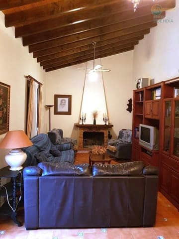 3 sypialnia Finka/Dom wiejski na sprzedaż w Las Palas, Fuente Alamo de Murcia - 199 900 € (Ref: 8937039)