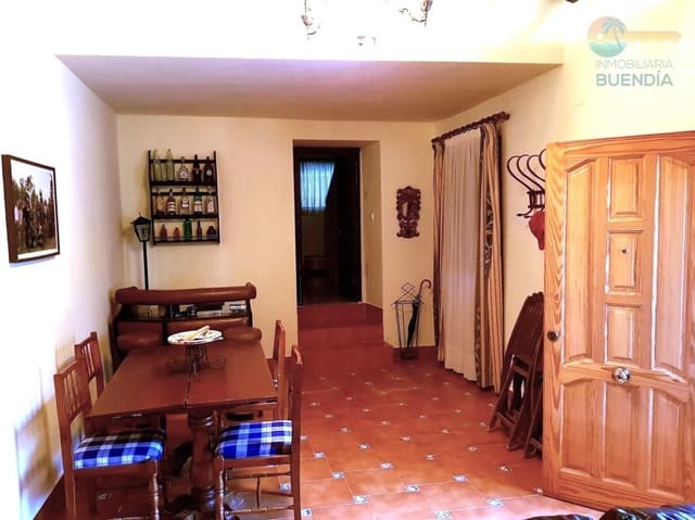 3 sypialnia Finka/Dom wiejski na sprzedaż w Las Palas, Fuente Alamo de Murcia - 199 900 € (Ref: 8937039)