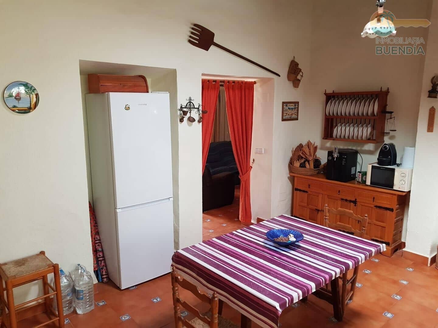 3 sypialnia Finka/Dom wiejski na sprzedaż w Las Palas - 199 900 € (Ref: 8937039)