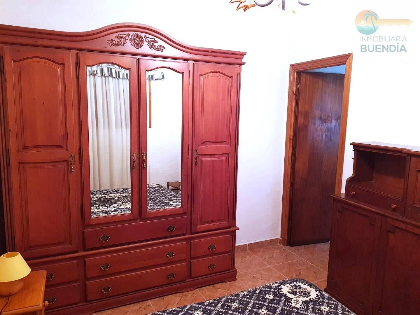 3 sypialnia Finka/Dom wiejski na sprzedaż w Las Palas - 199 900 € (Ref: 8937039)