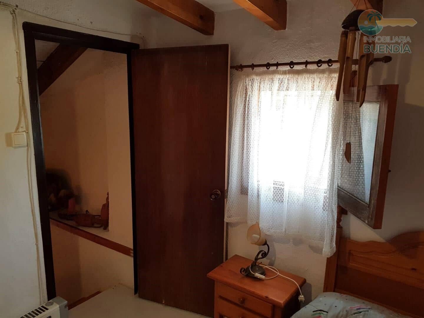 3 sypialnia Finka/Dom wiejski na sprzedaż w Las Palas - 199 900 € (Ref: 8937039)