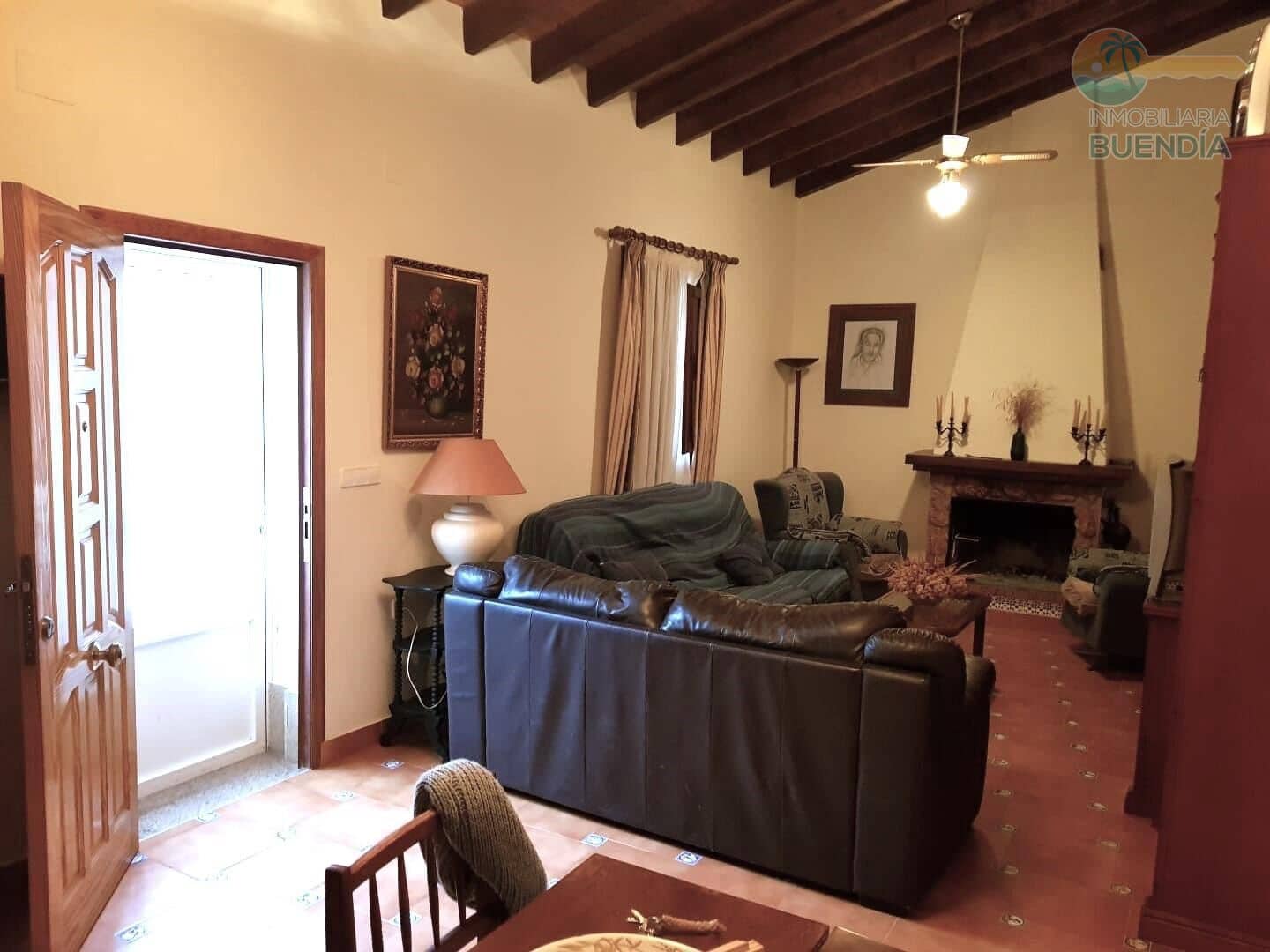 3 sypialnia Finka/Dom wiejski na sprzedaż w Las Palas - 199 900 € (Ref: 8937039)