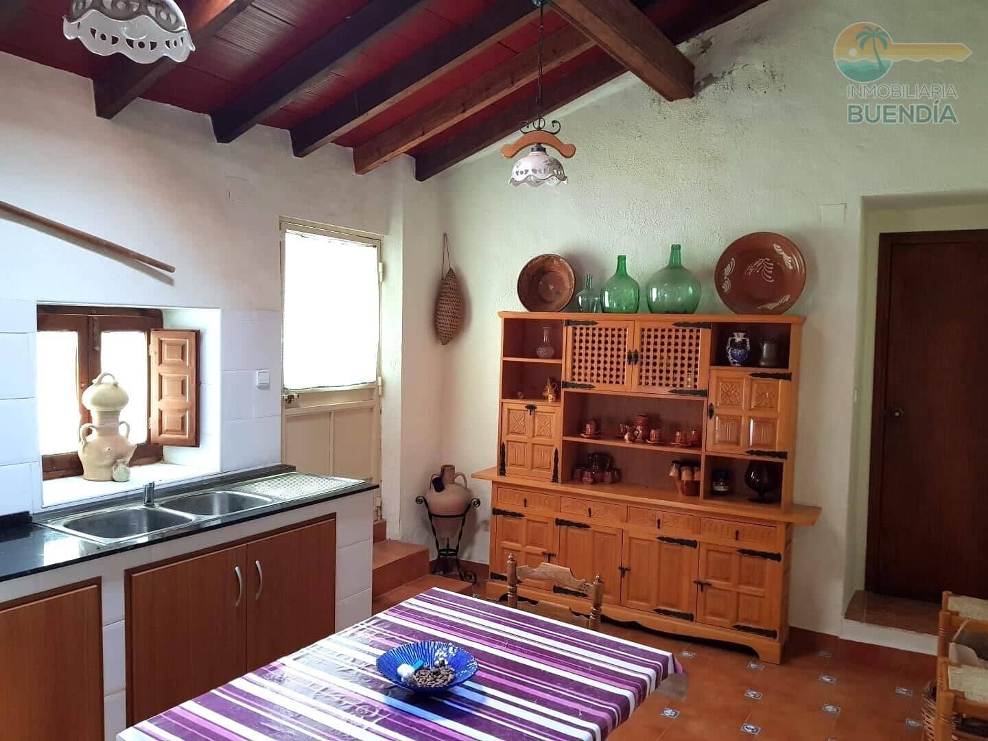 3 sypialnia Finka/Dom wiejski na sprzedaż w Las Palas - 199 900 € (Ref: 8937039)