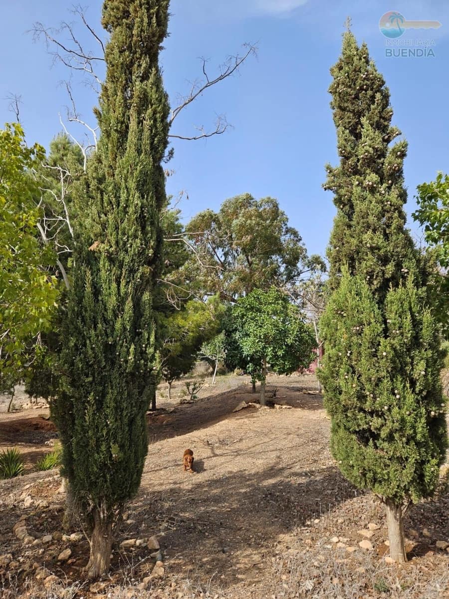 3 sypialnia Finka/Dom wiejski na sprzedaż w Las Palas - 199 900 € (Ref: 8937039)