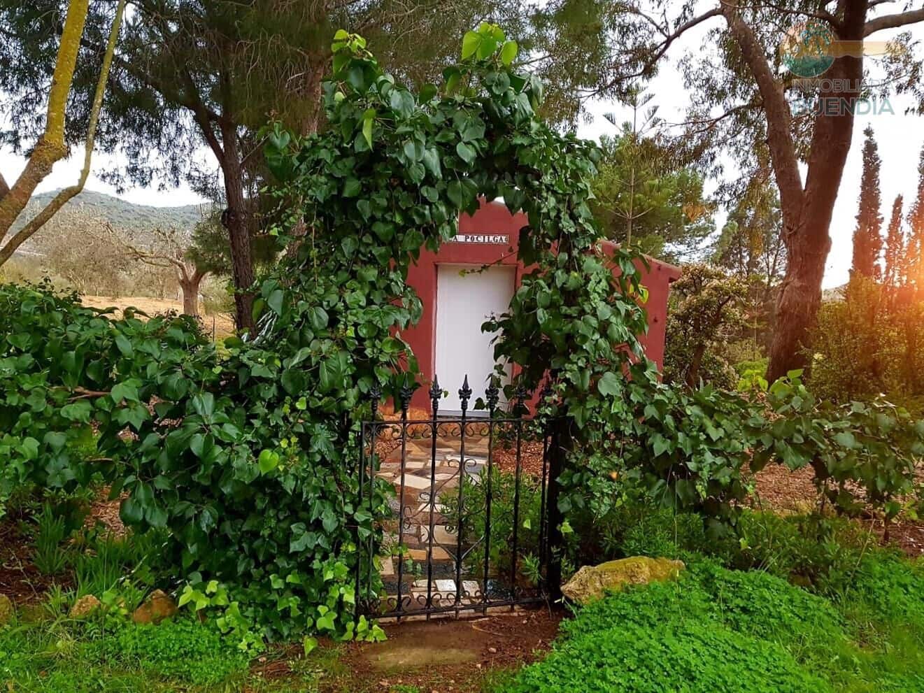 3 sypialnia Finka/Dom wiejski na sprzedaż w Las Palas - 199 900 € (Ref: 8937039)