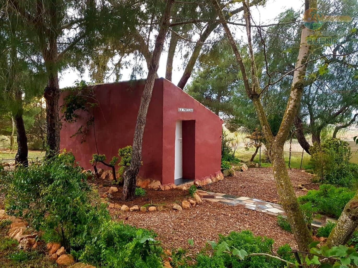 3 sypialnia Finka/Dom wiejski na sprzedaż w Las Palas - 199 900 € (Ref: 8937039)