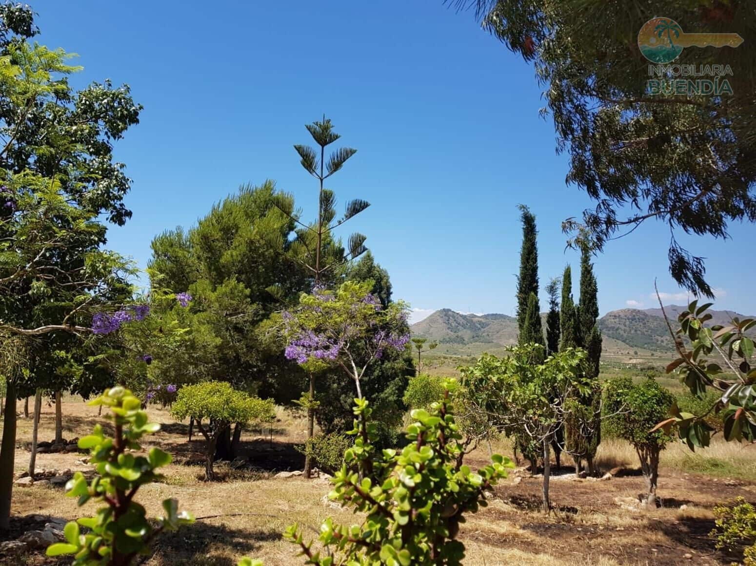 3 sypialnia Finka/Dom wiejski na sprzedaż w Las Palas - 199 900 € (Ref: 8937039)