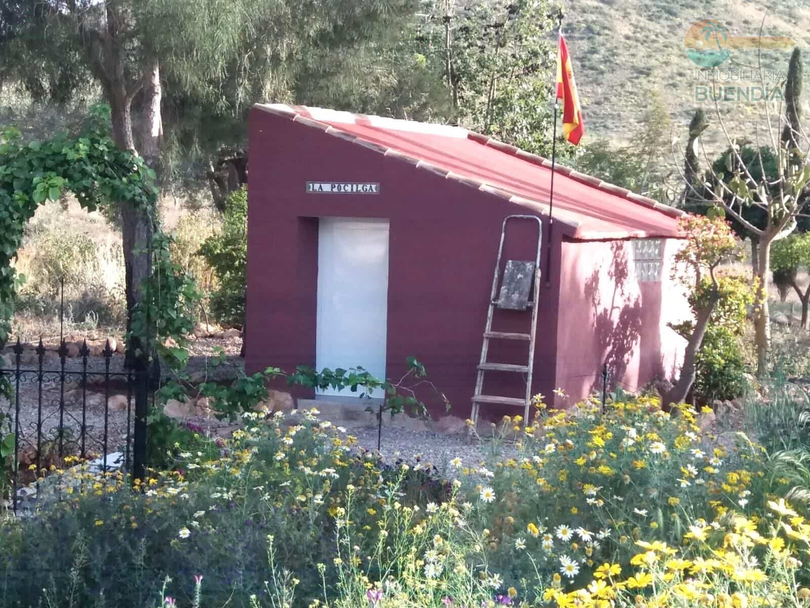 3 sypialnia Finka/Dom wiejski na sprzedaż w Las Palas - 199 900 € (Ref: 8937039)