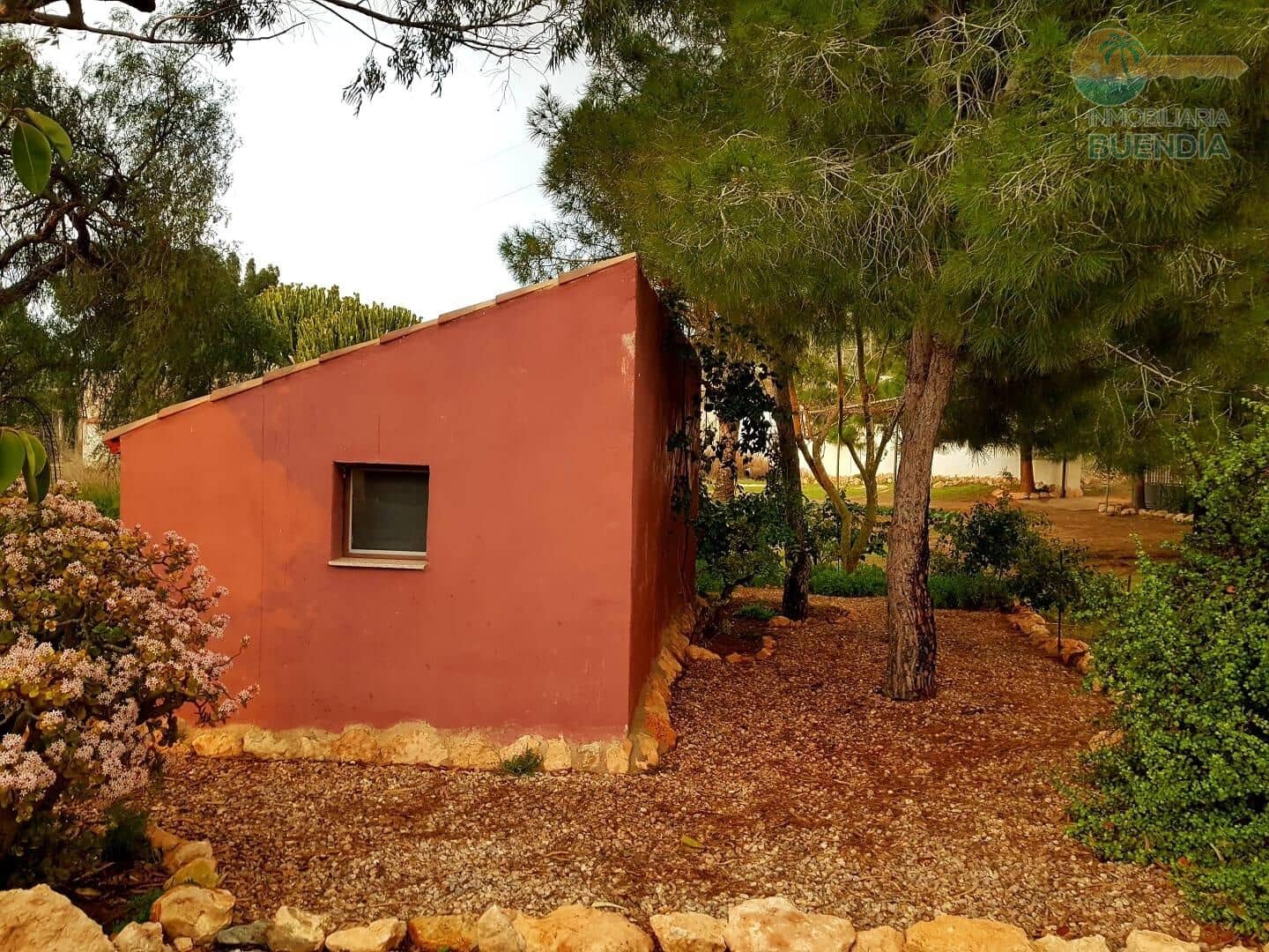 3 sypialnia Finka/Dom wiejski na sprzedaż w Las Palas - 199 900 € (Ref: 8937039)