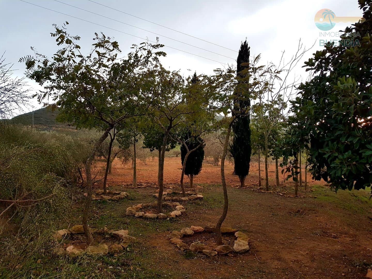 3 sypialnia Finka/Dom wiejski na sprzedaż w Las Palas - 199 900 € (Ref: 8937039)