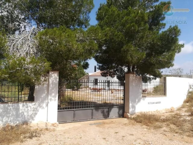 3 sypialnia Finka/Dom wiejski na sprzedaż w Las Palas, Fuente Alamo de Murcia - 199 900 € (Ref: 8937039)