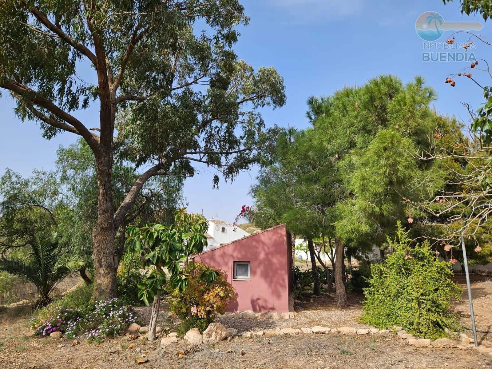 3 sypialnia Finka/Dom wiejski na sprzedaż w Las Palas - 199 900 € (Ref: 8937039)