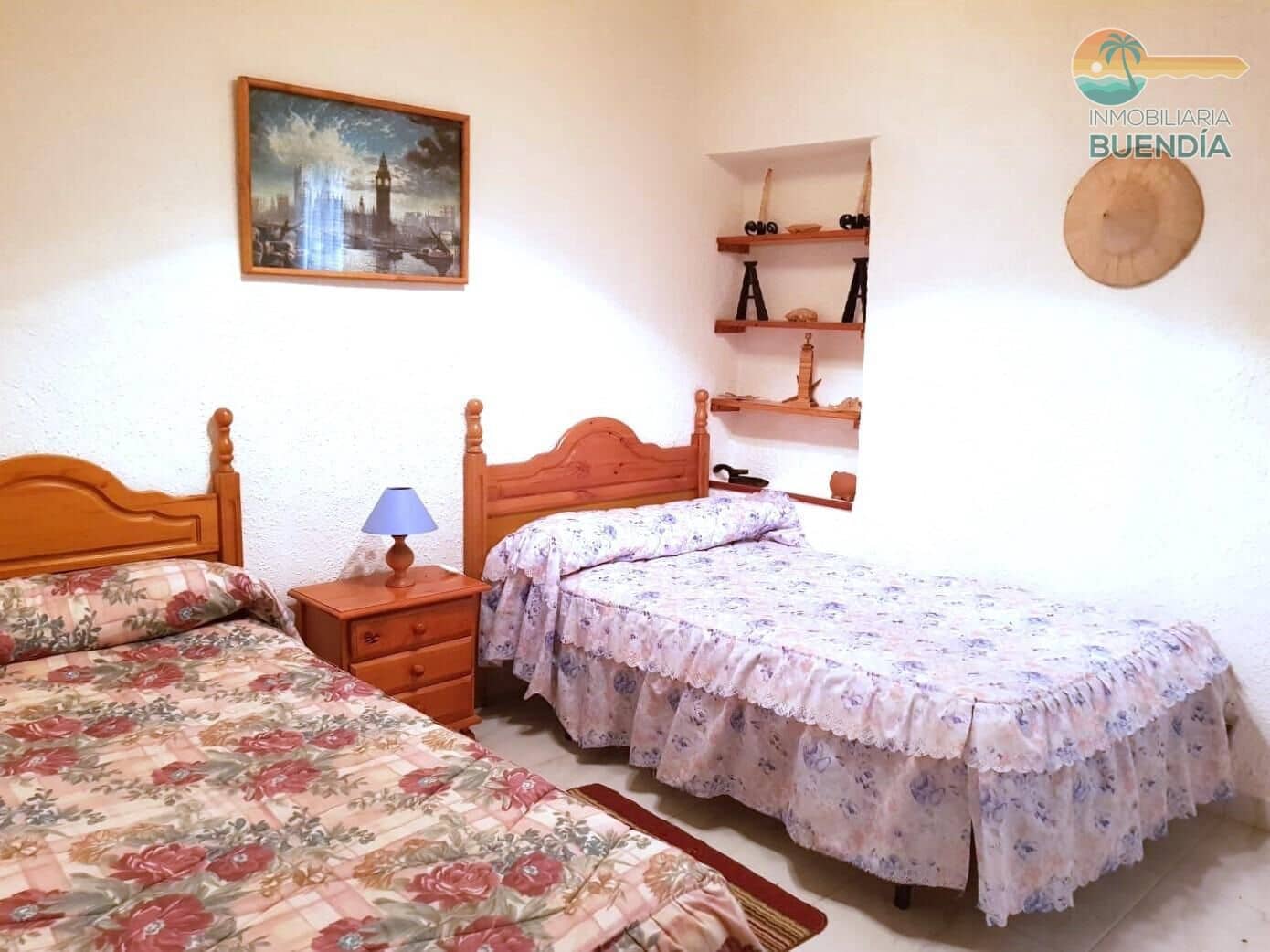 3 slaapkamer Finca/Landhuis te koop in Las Palas - € 199.900 (Ref: 8937039)