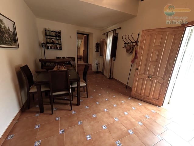 3 slaapkamer Finca/Landhuis te koop in Las Palas, Fuente Alamo de Murcia - € 199.900 (Ref: 8937039)