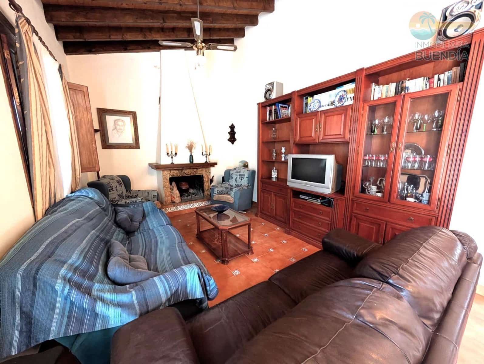 3 slaapkamer Finca/Landhuis te koop in Las Palas - € 199.900 (Ref: 8937039)