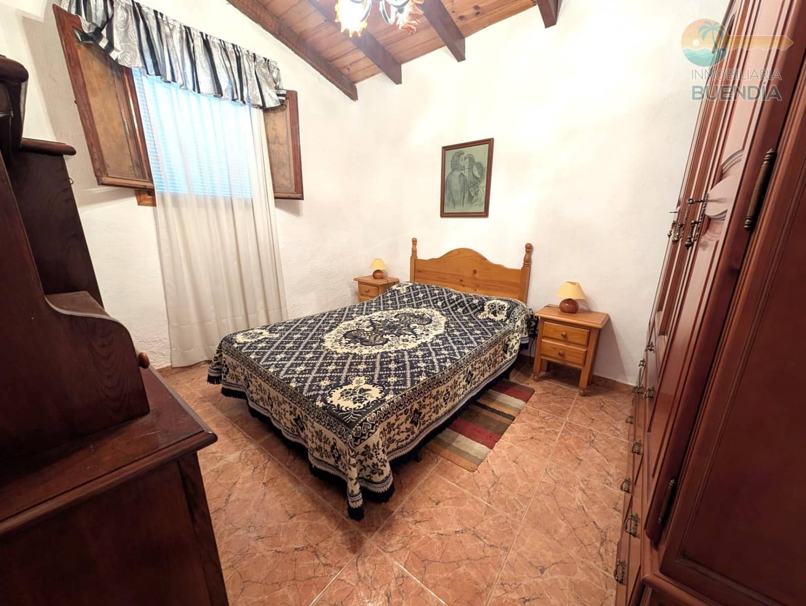 3 slaapkamer Finca/Landhuis te koop in Las Palas - € 199.900 (Ref: 8937039)