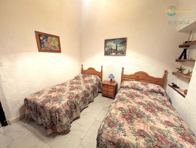 3 slaapkamer Finca/Landhuis te koop in Las Palas, Fuente Alamo de Murcia - € 199.900 (Ref: 8937039)