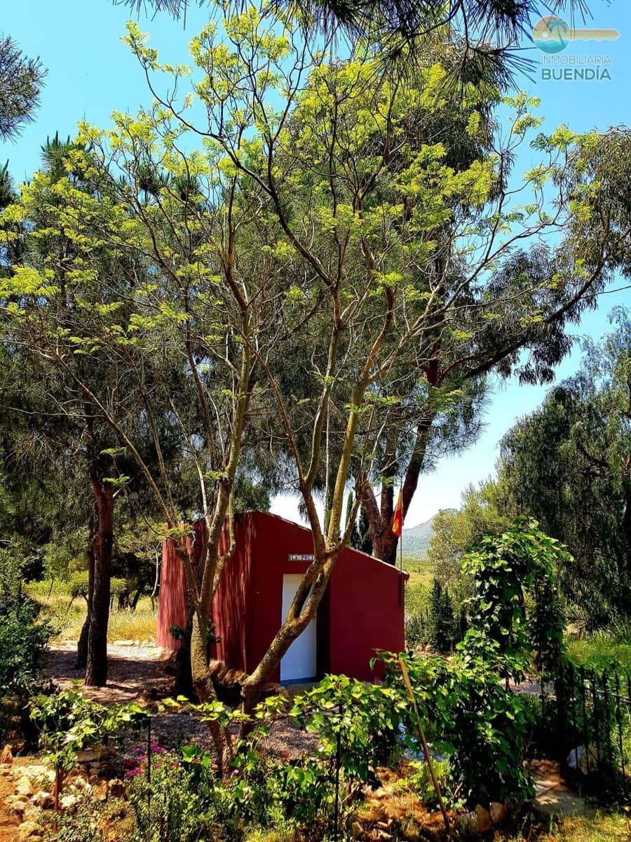 3 slaapkamer Finca/Landhuis te koop in Las Palas - € 199.900 (Ref: 8937039)