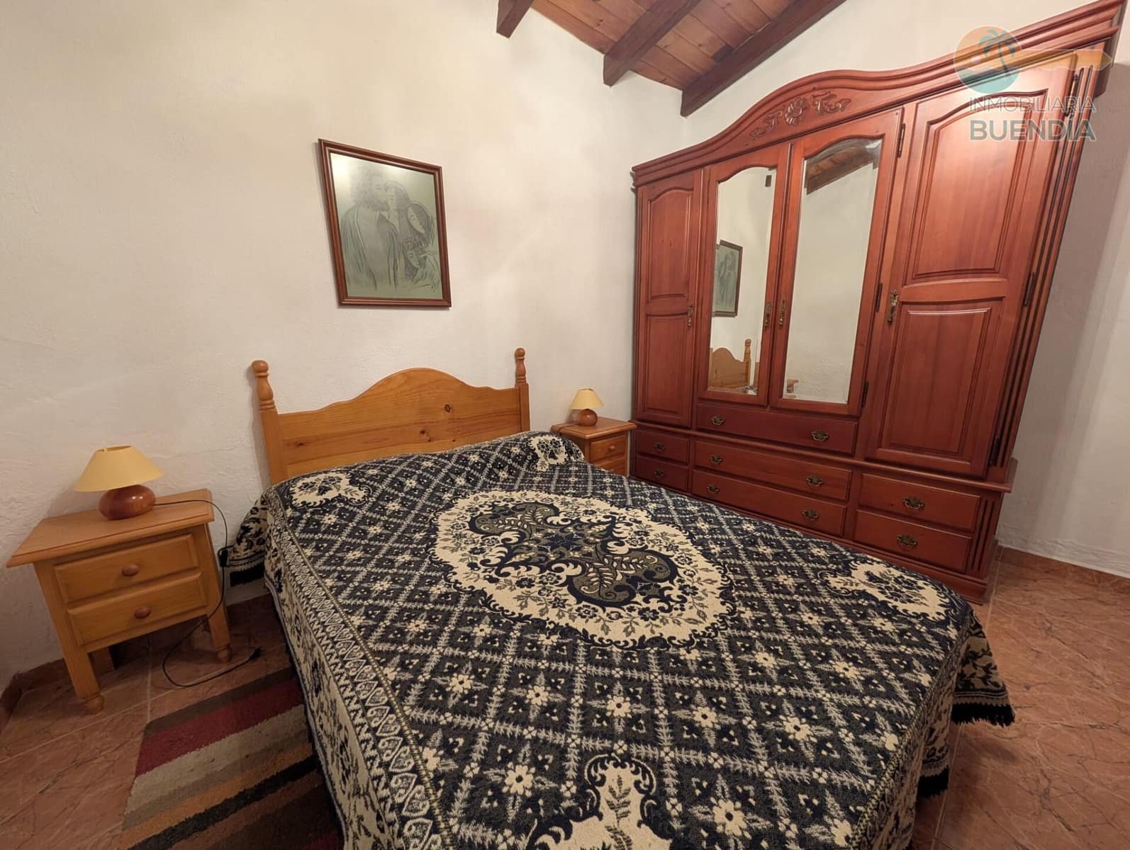 3 slaapkamer Finca/Landhuis te koop in Las Palas - € 199.900 (Ref: 8937039)