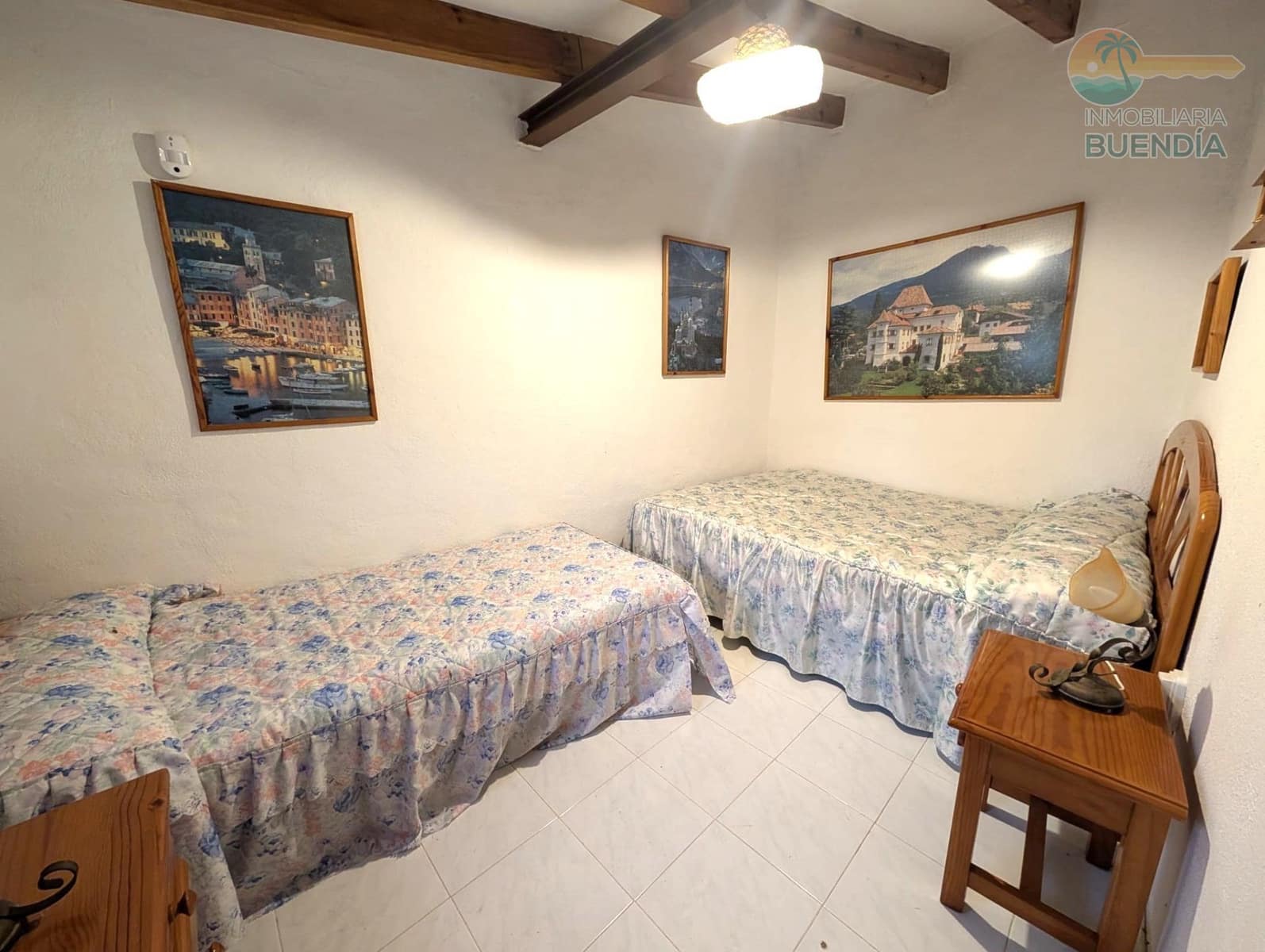 3 slaapkamer Finca/Landhuis te koop in Las Palas - € 199.900 (Ref: 8937039)