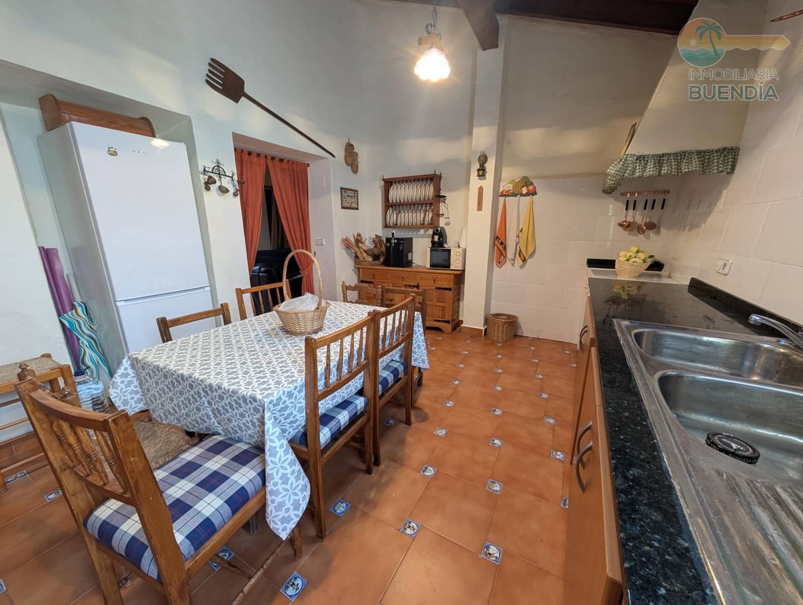 3 slaapkamer Finca/Landhuis te koop in Las Palas - € 199.900 (Ref: 8937039)