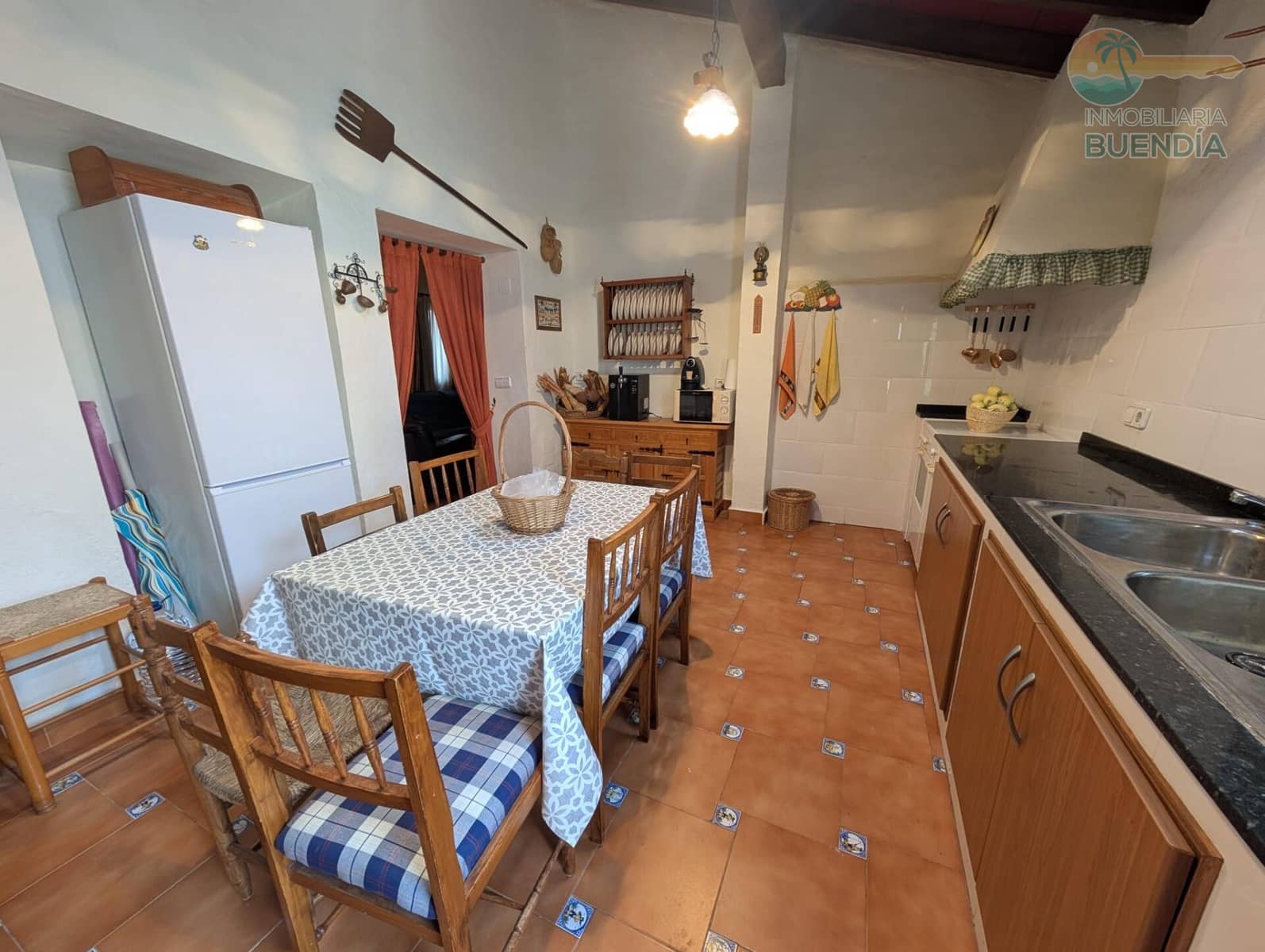 3 slaapkamer Finca/Landhuis te koop in Las Palas - € 199.900 (Ref: 8937039)