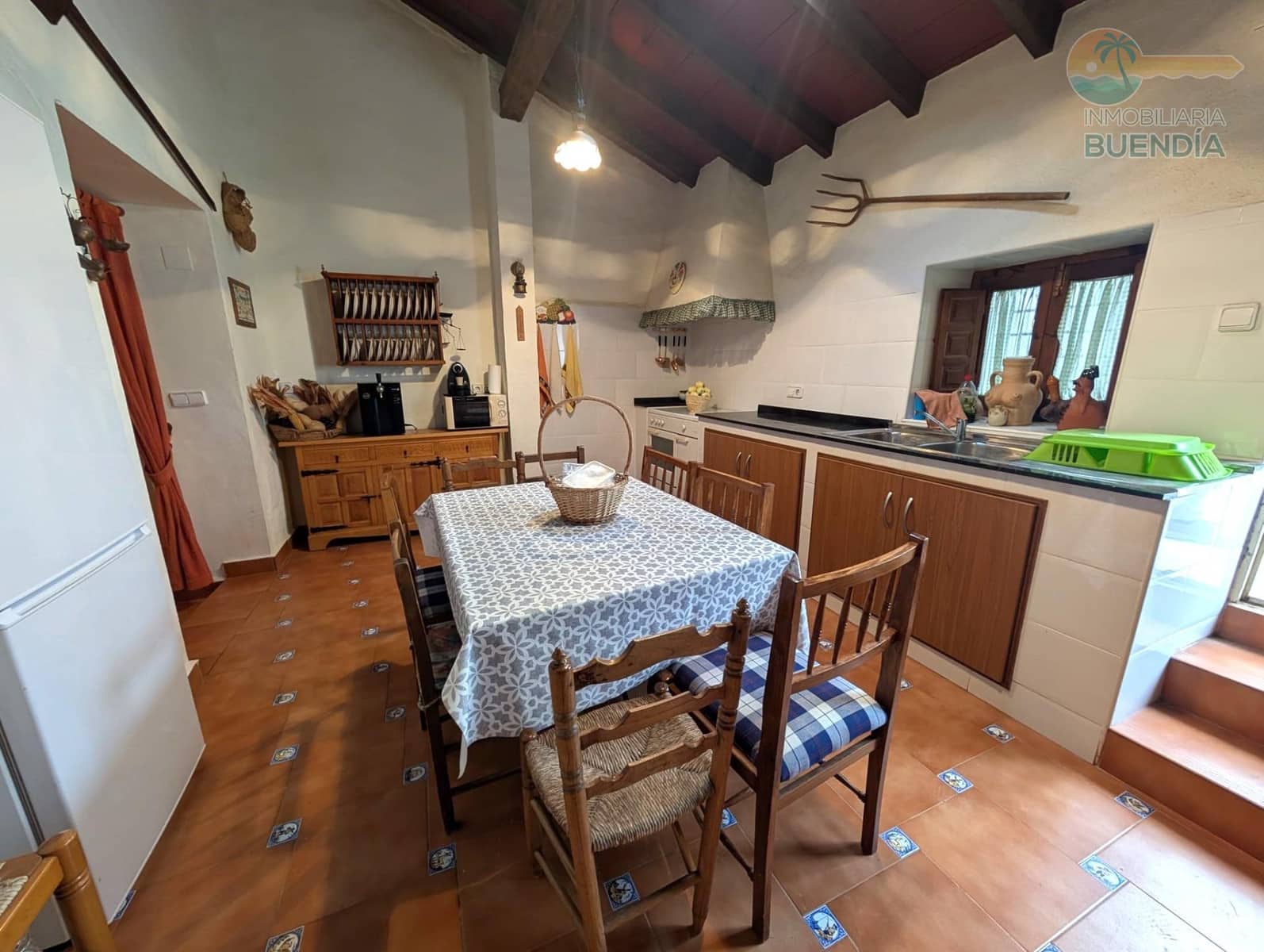 3 slaapkamer Finca/Landhuis te koop in Las Palas - € 199.900 (Ref: 8937039)