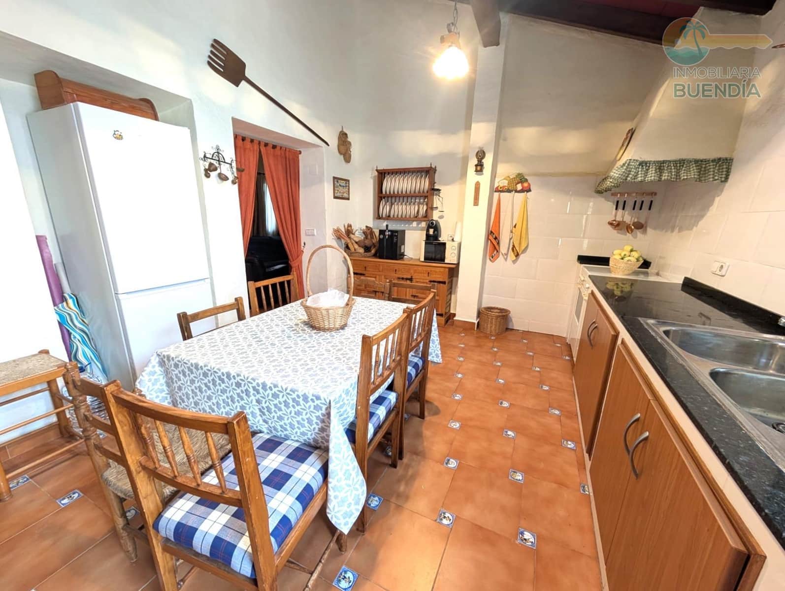 3 slaapkamer Finca/Landhuis te koop in Las Palas - € 199.900 (Ref: 8937039)