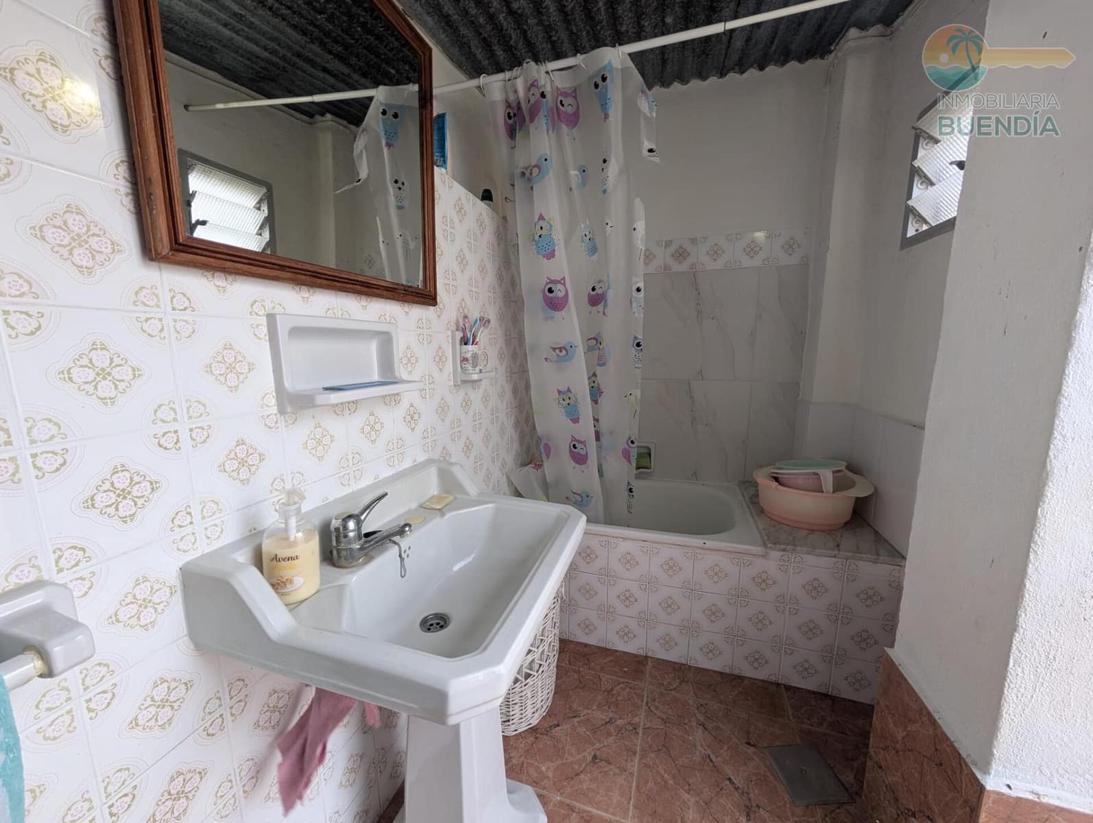 3 slaapkamer Finca/Landhuis te koop in Las Palas - € 199.900 (Ref: 8937039)