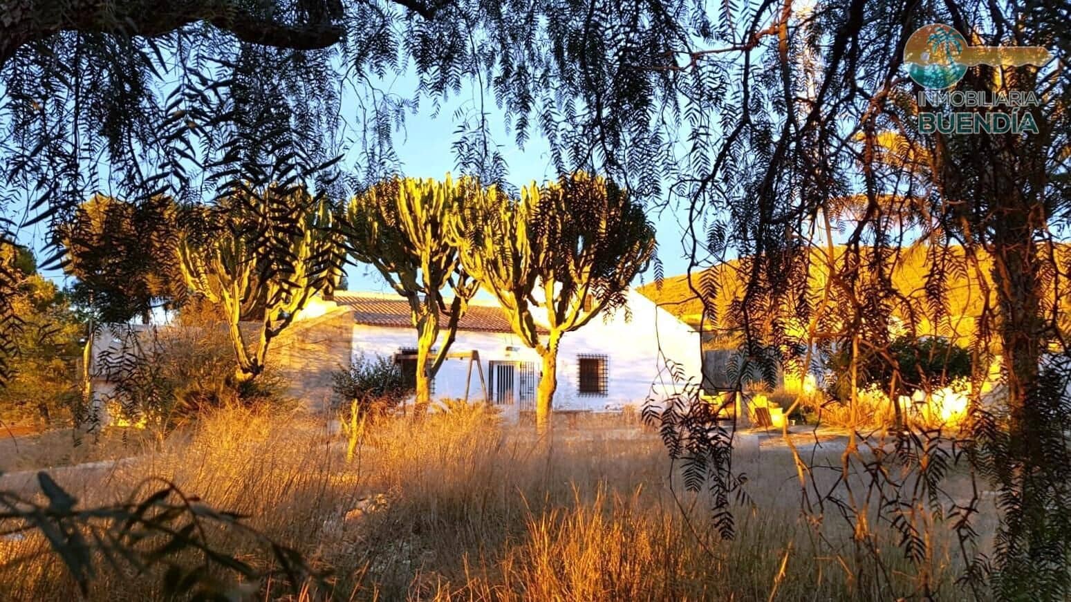 3 slaapkamer Finca/Landhuis te koop in Las Palas - € 199.900 (Ref: 8937039)