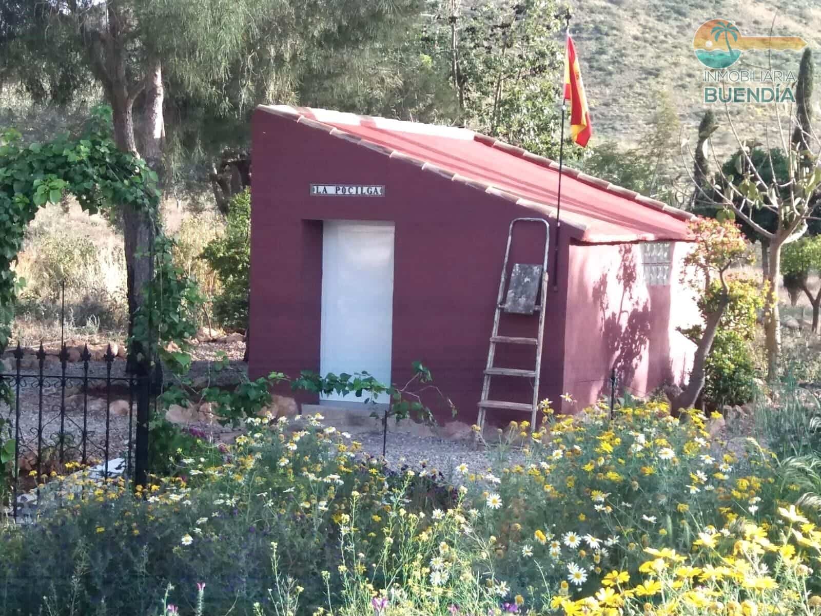 3 slaapkamer Finca/Landhuis te koop in Las Palas - € 199.900 (Ref: 8937039)