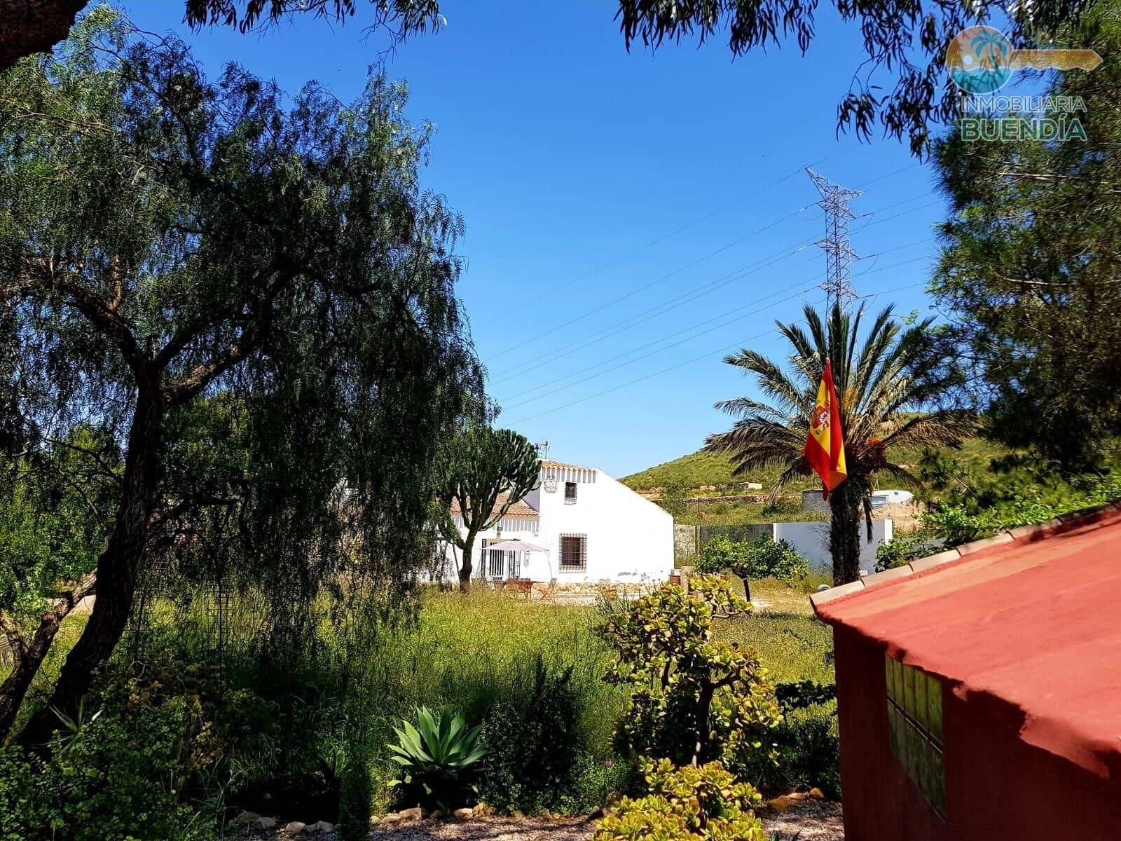 3 slaapkamer Finca/Landhuis te koop in Las Palas - € 199.900 (Ref: 8937039)