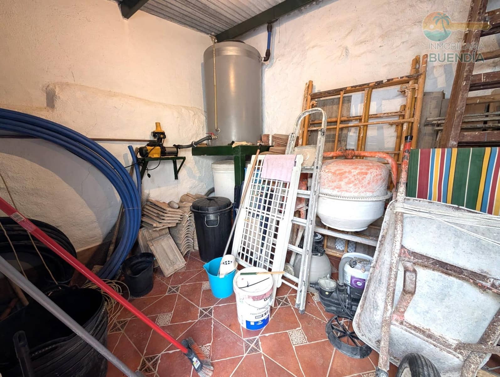 3 slaapkamer Finca/Landhuis te koop in Las Palas - € 199.900 (Ref: 8937039)